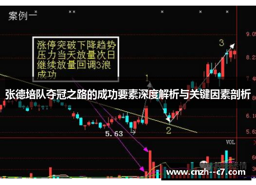 张德培队夺冠之路的成功要素深度解析与关键因素剖析 张德培队夺冠之路的成功要素深度解析与关键因素剖析